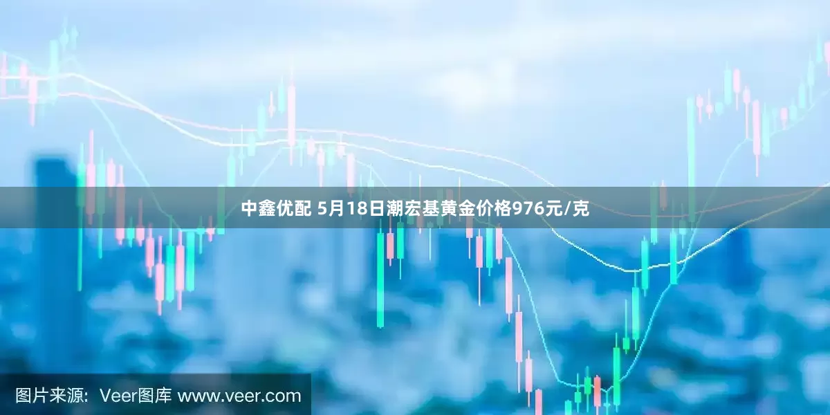 中鑫优配 5月18日潮宏基黄金价格976元/克