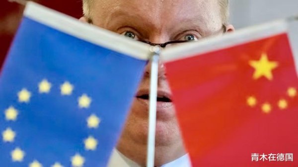 恒力配资 德媒: 中国在贸易冲突中挥出最锋利的剑