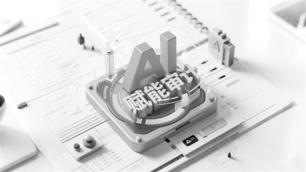 投牛策略 审计行业期待AI赋能 多重瓶颈如何突破？