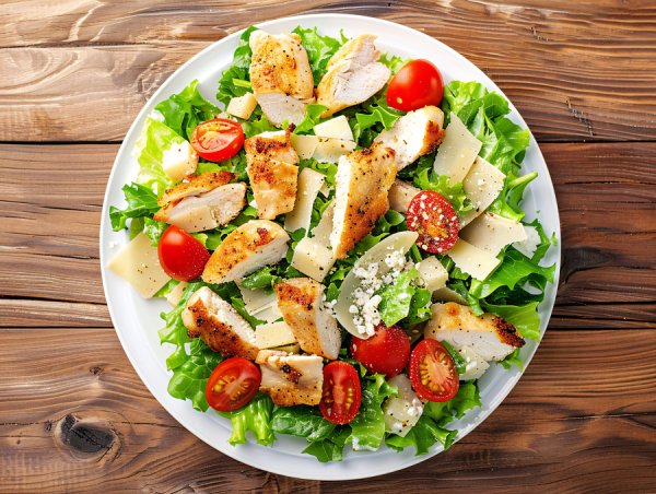 51配资网 从匆匆忙忙到从从容容，这张“生活处方”助他成功减肥16斤